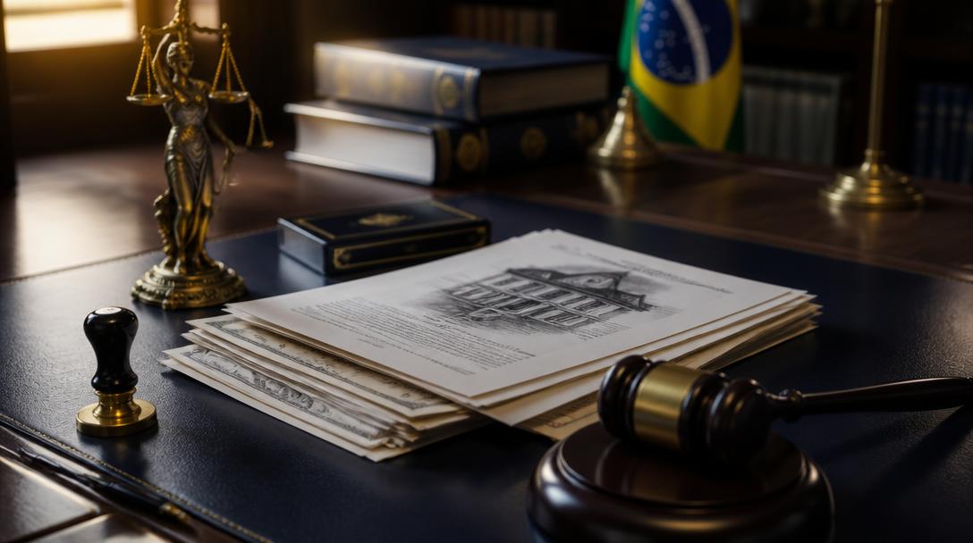 Capa do curso Mastering Arrematações